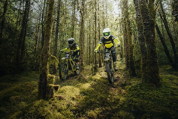 Triumph TXP-24 – Powered by OSET 12 of 27