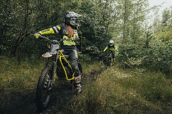 Triumph TXP-24 – Powered by OSET 21 of 27