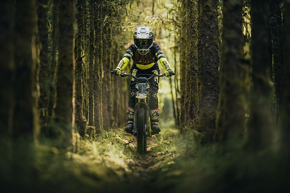 Triumph TXP-24 – Powered by OSET 11 of 27