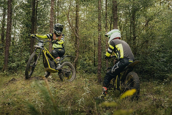 Triumph TXP-24 – Powered by OSET 9 of 27