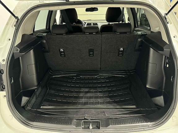Suzuki S-Cross 9 of 11