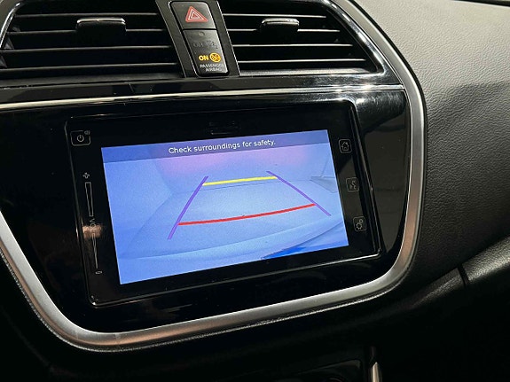 Suzuki S-Cross 10 of 11