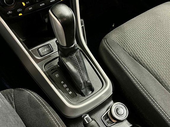 Suzuki S-Cross 11 of 11
