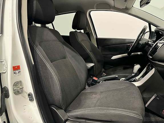 Suzuki S-Cross 5 of 11