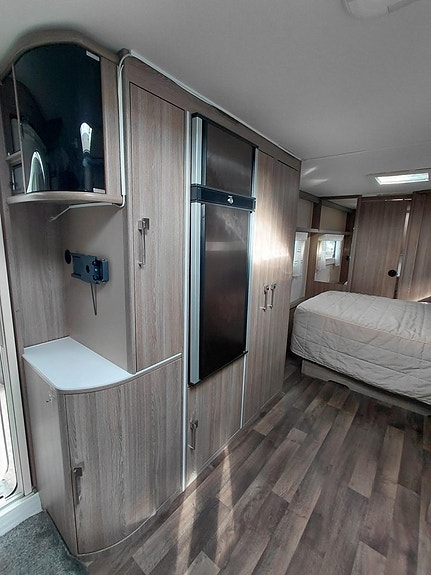 Kabe ROYAL 780 TDL KS 7 of 12