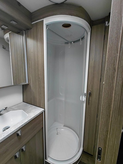 Kabe ROYAL 780 TDL KS 11 of 12
