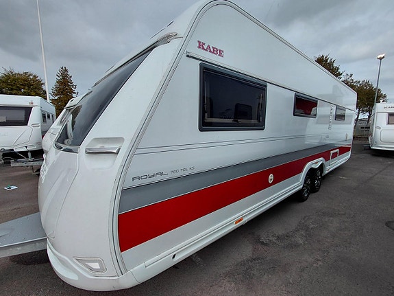 Kabe ROYAL 780 TDL KS 2 of 12