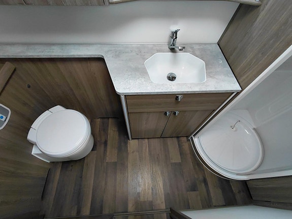 Kabe ROYAL 780 TDL KS 12 of 12