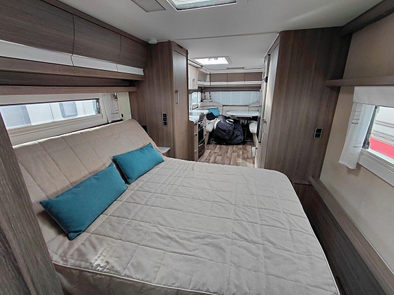 Kabe ROYAL 780 TDL KS 8 of 12