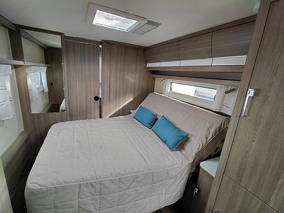 Kabe ROYAL 780 TDL KS 9 of 12