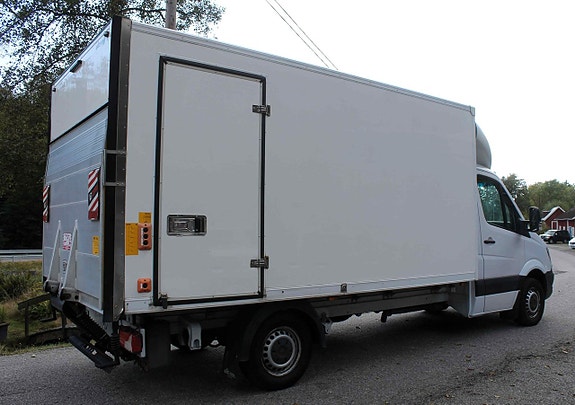Mercedes-Benz Sprinter 316 2 of 3
