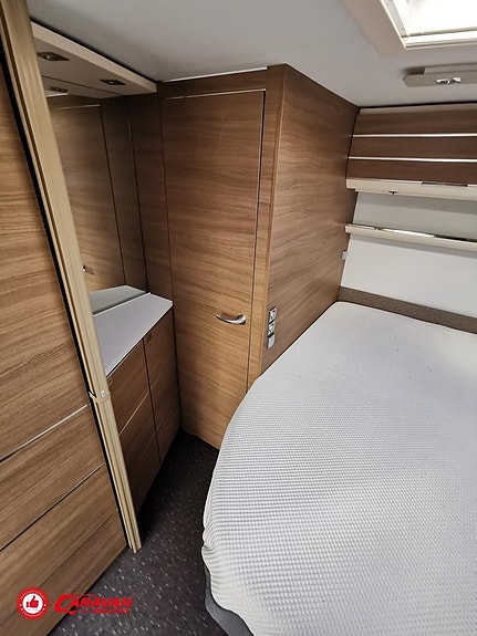 Adria ADORA 522UP / Mover / Solpanel 14 of 26