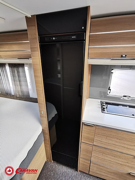 Adria ADORA 522UP / Mover / Solpanel 9 of 26