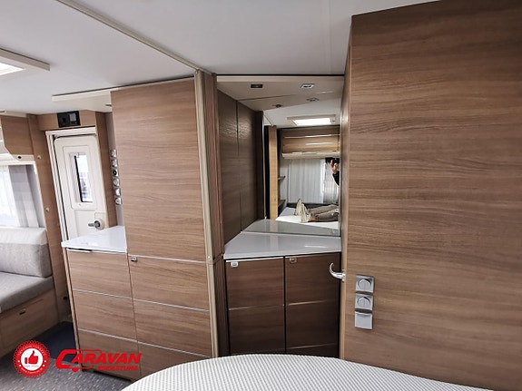 Adria ADORA 522UP / Mover / Solpanel 17 of 26