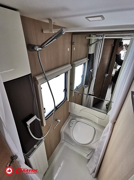 Adria ADORA 522UP / Mover / Solpanel 19 of 26
