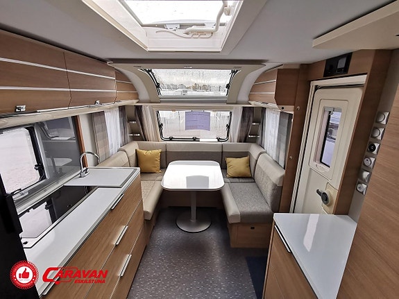 Adria ADORA 522UP / Mover / Solpanel 24 of 26