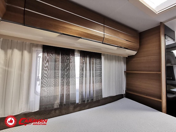 Adria ADORA 522UP / Mover / Solpanel 15 of 26