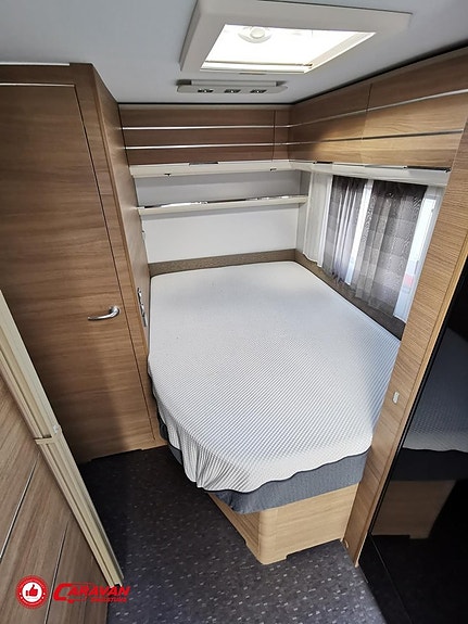 Adria ADORA 522UP / Mover / Solpanel 13 of 26