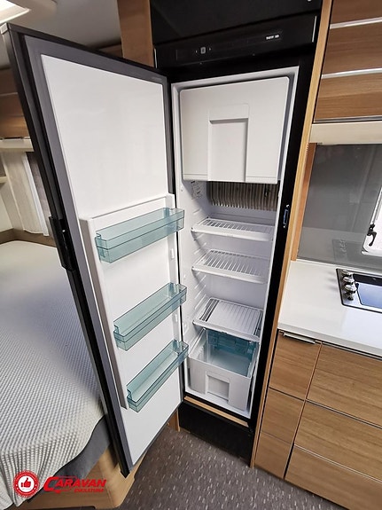 Adria ADORA 522UP / Mover / Solpanel 10 of 26