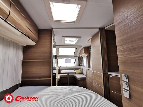 Adria ADORA 522UP / Mover / Solpanel 16 of 26