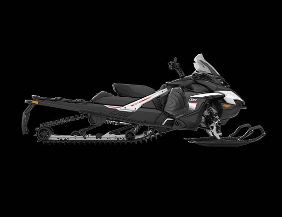 Lynx 49 Ranger Core 600 ACE 3900mm 38mm -26 2 of 2