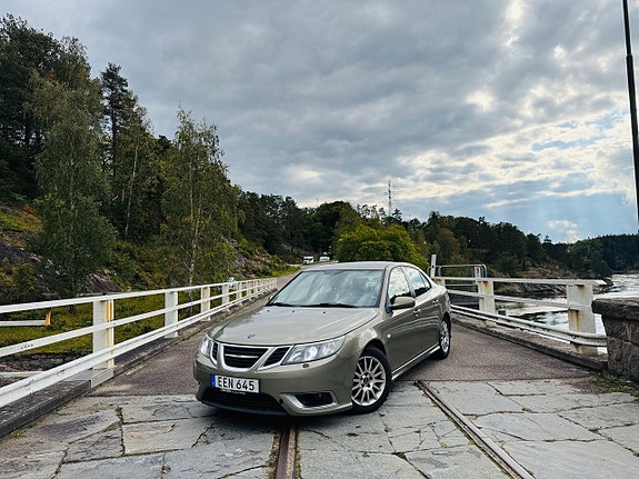Saab 9-3