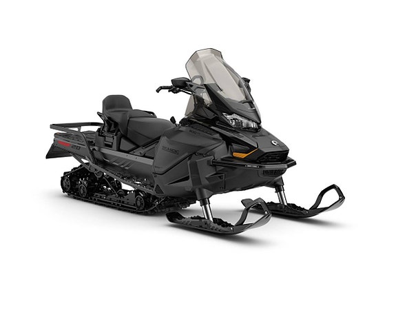 Skandic LE 900 ACE 154in3900mm 38mm Cobra SilentTrack -26