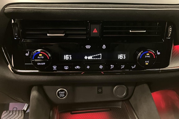 Nissan Qashqai 18 of 27