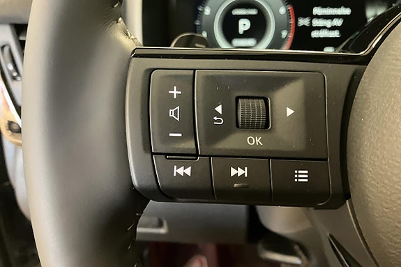 Nissan Qashqai 11 of 27