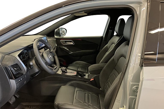 Nissan Qashqai 7 of 27