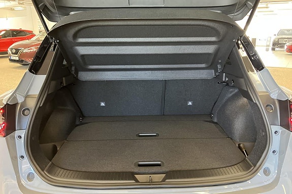 Nissan Qashqai 24 of 27