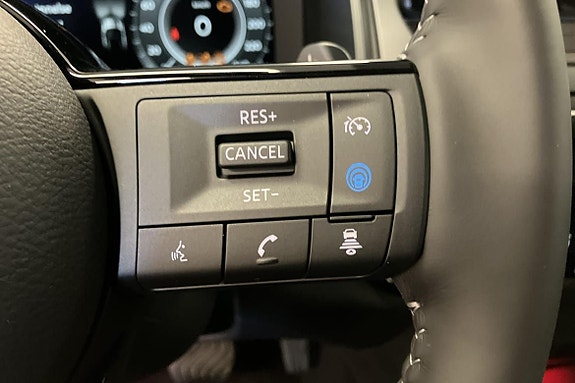 Nissan Qashqai 12 of 27
