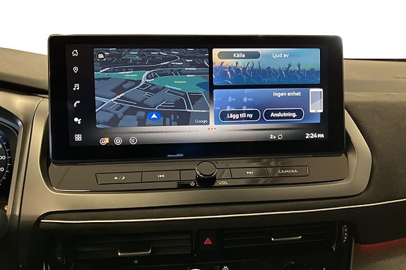 Nissan Qashqai 19 of 27