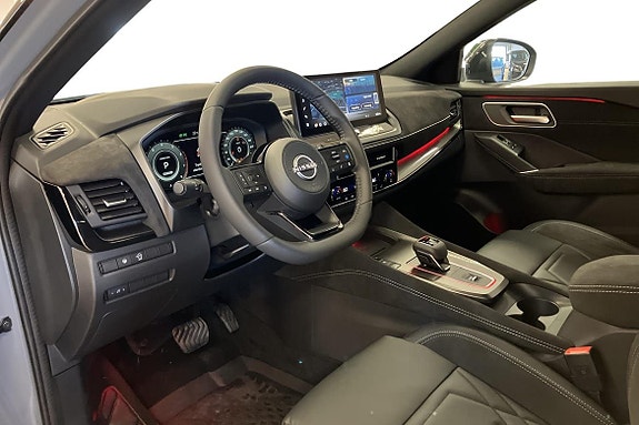 Nissan Qashqai 13 of 27