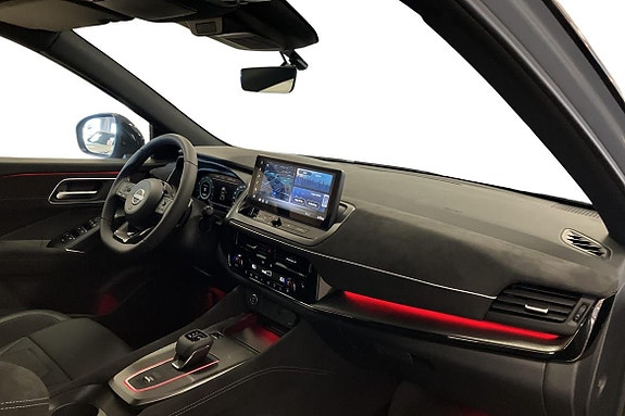 Nissan Qashqai 22 of 27