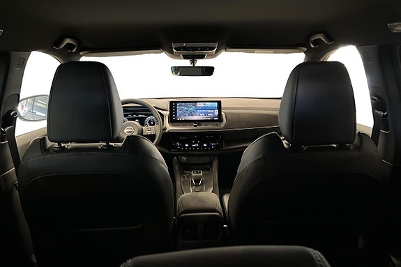 Nissan Qashqai 26 of 27