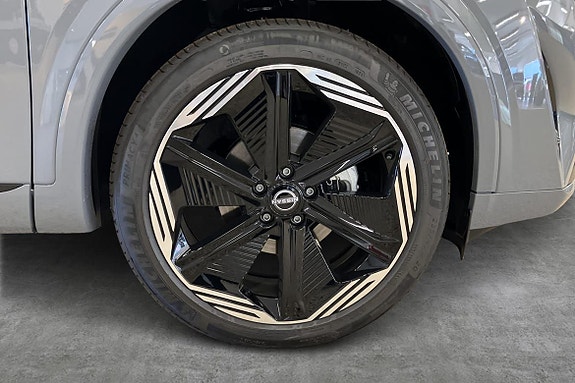 Nissan Qashqai 27 of 27