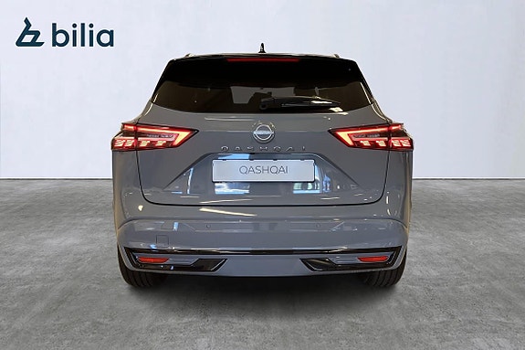 Nissan Qashqai 6 of 27