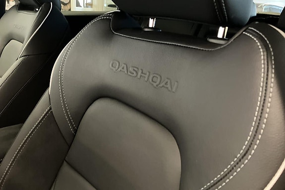Nissan Qashqai 15 of 27