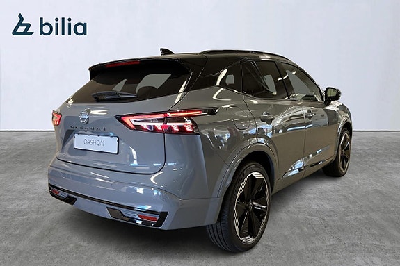 Nissan Qashqai 4 of 5
