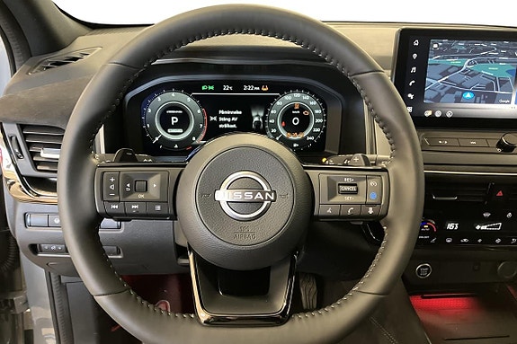 Nissan Qashqai 10 of 27