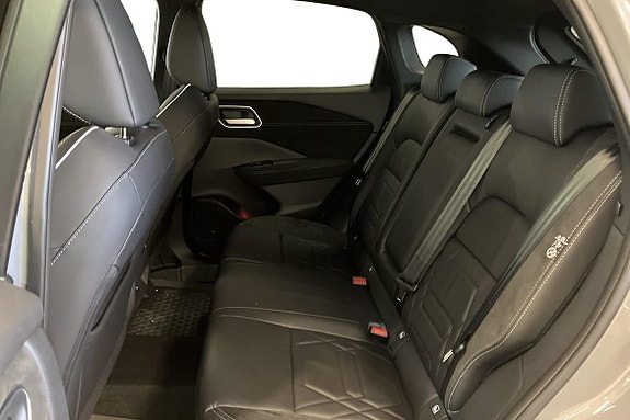 Nissan Qashqai 23 of 27