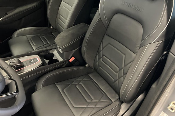 Nissan Qashqai 14 of 27