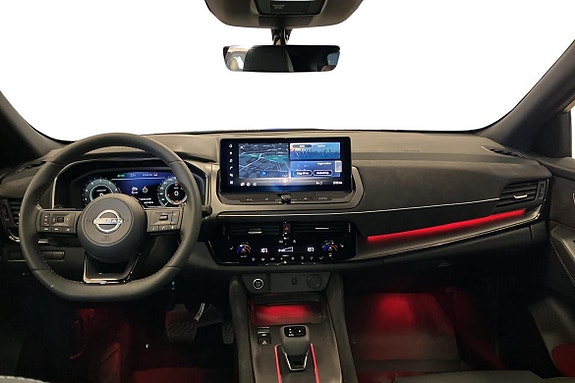 Nissan Qashqai 16 of 27