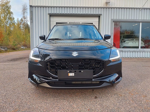 Suzuki Swift 4 of 5