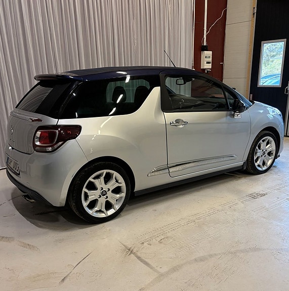 Citroen DS3