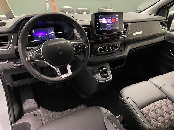 Renault Trafic 6 of 9