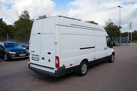 Ford Transit 4 of 5