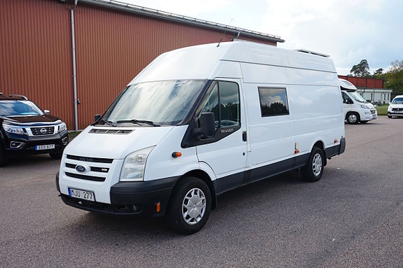 Ford Transit 2 of 5