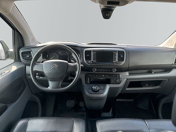 Citroen Jumpy 9 of 12